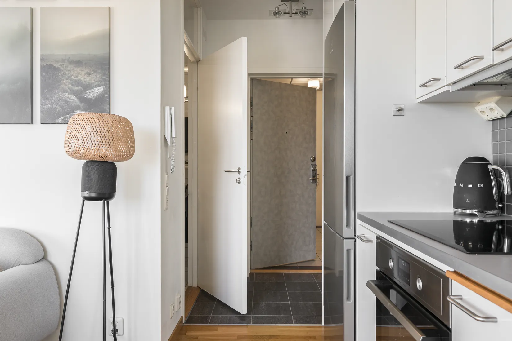 Bostadsrätt, Södra Vägen 17, Lund - Centrum, Lund