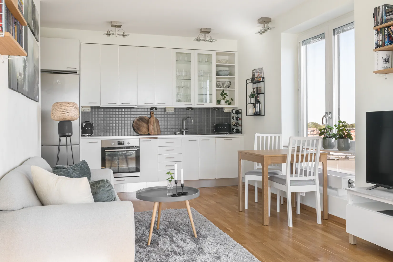 Bostadsrätt, Södra Vägen 17, Lund - Centrum, Lund