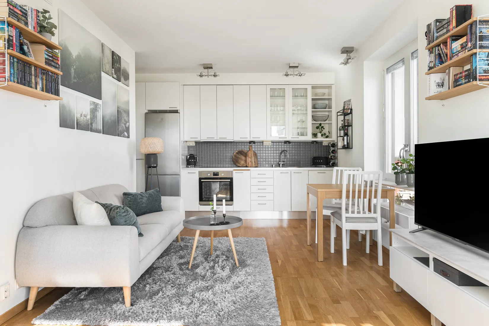 Bostadsrätt, Södra Vägen 17, Lund - Centrum, Lund