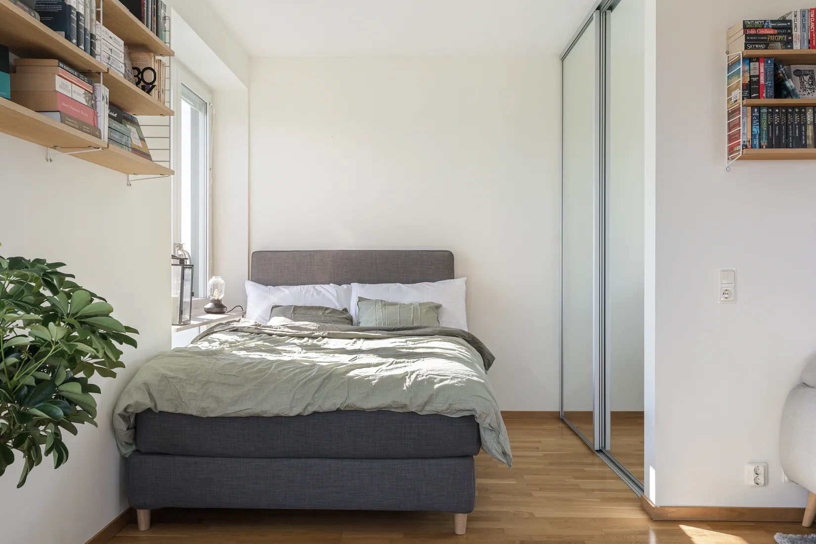 Bostadsrätt, Södra Vägen 17, Lund - Centrum, Lund