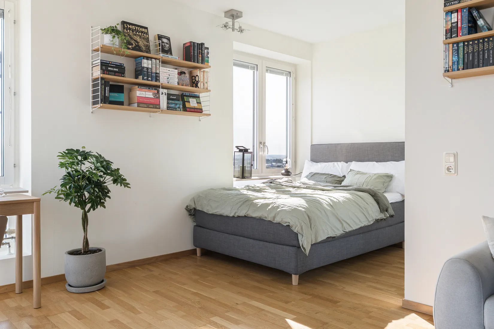 Bostadsrätt, Södra Vägen 17, Lund - Centrum, Lund
