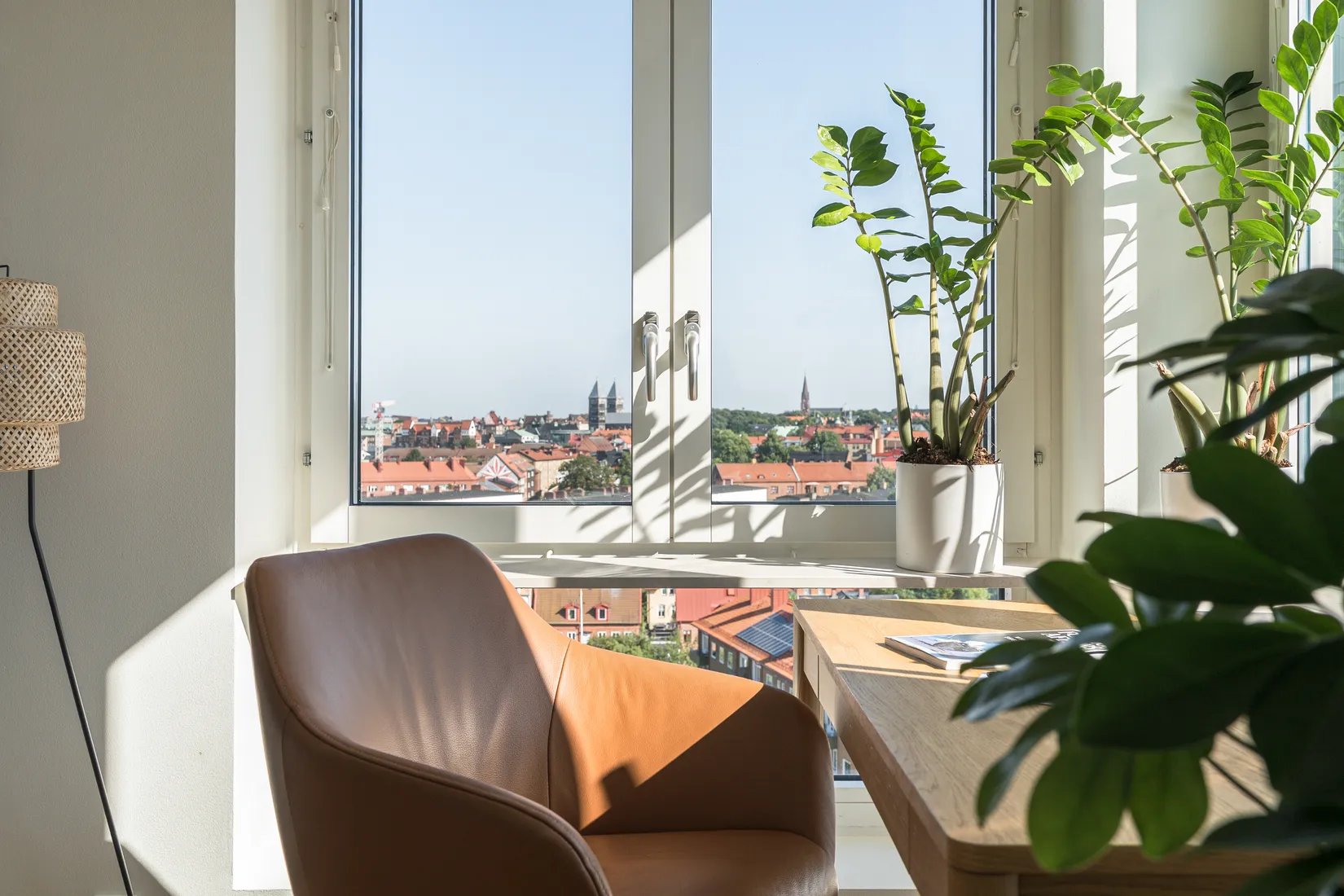 Bostadsrätt, Södra Vägen 17, Lund - Centrum, Lund