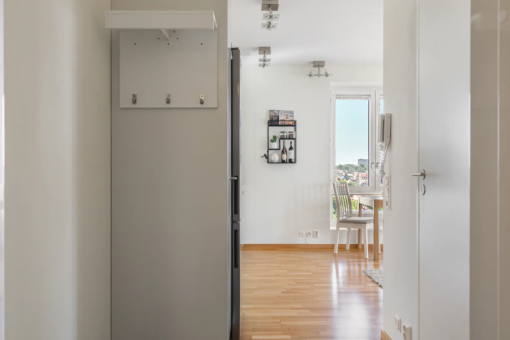 Bostadsrätt, Södra Vägen 17, Lund - Centrum, Lund