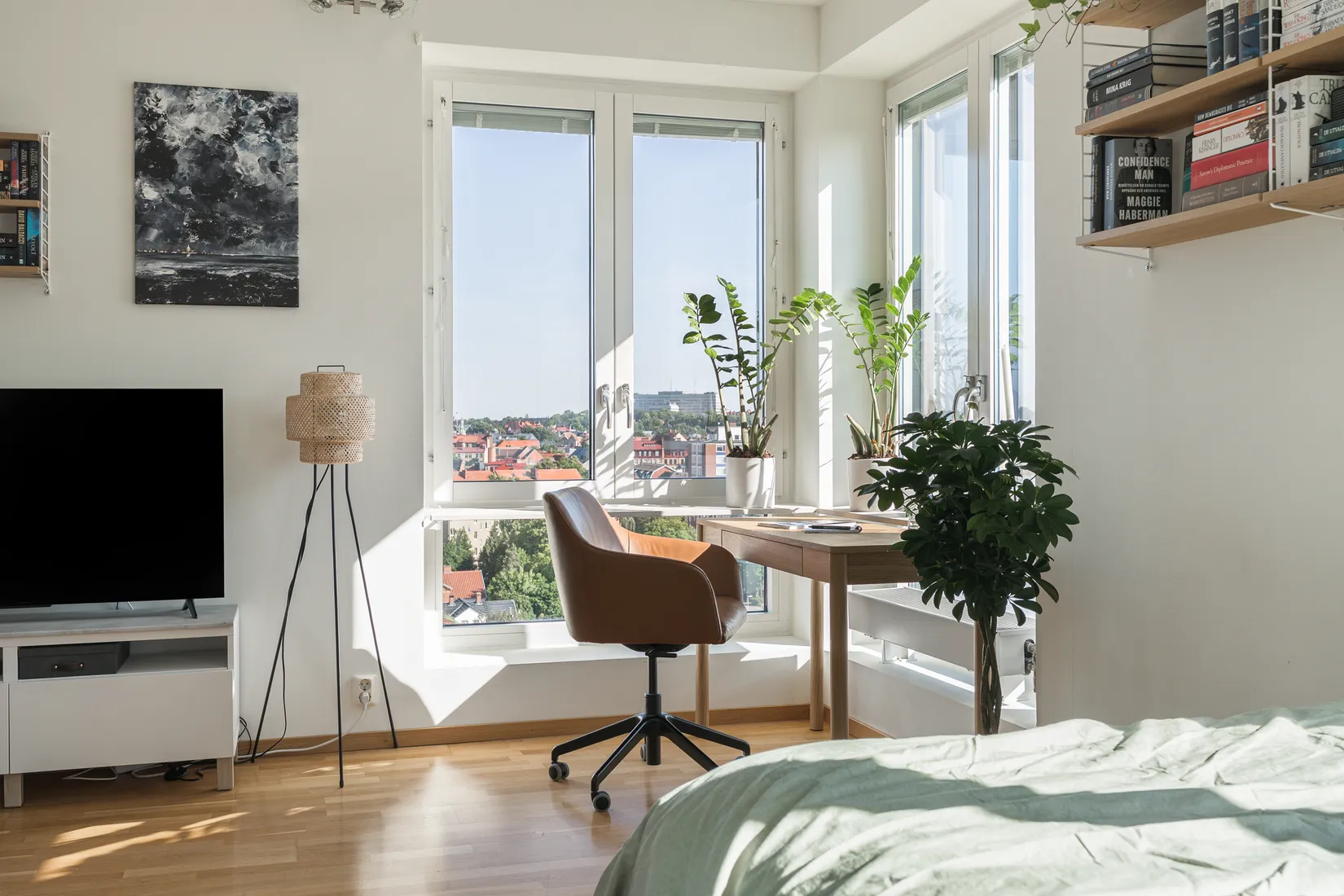Bostadsrätt, Södra Vägen 17, Lund - Centrum, Lund