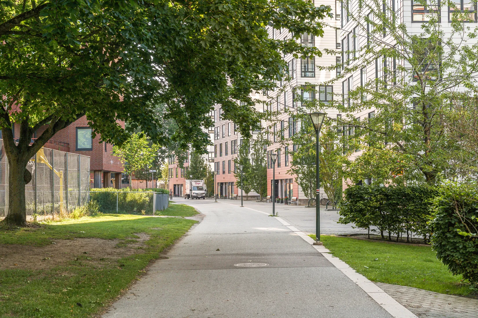 Bostadsrätt, Södra Vägen 17, Lund - Centrum, Lund
