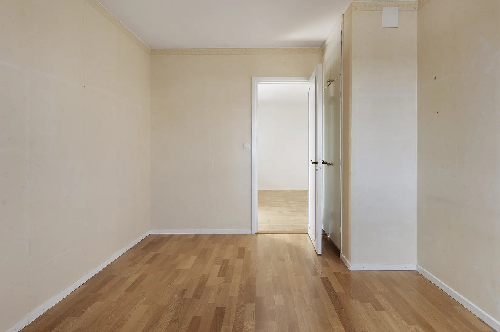 Bostadsrätt, Sandfjärdsgatan 105, 8 tr, Årsta, Stockholm