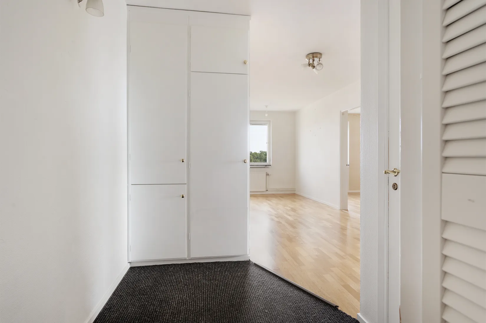 Bostadsrätt, Sandfjärdsgatan 105, 8 tr, Årsta, Stockholm