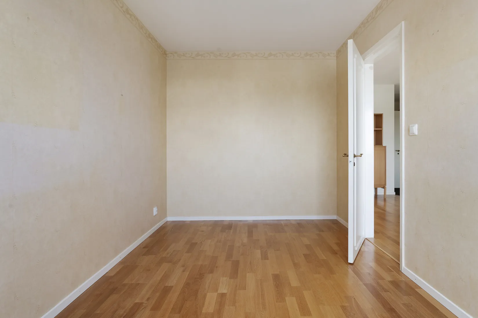 Bostadsrätt, Sandfjärdsgatan 105, 8 tr, Årsta, Stockholm
