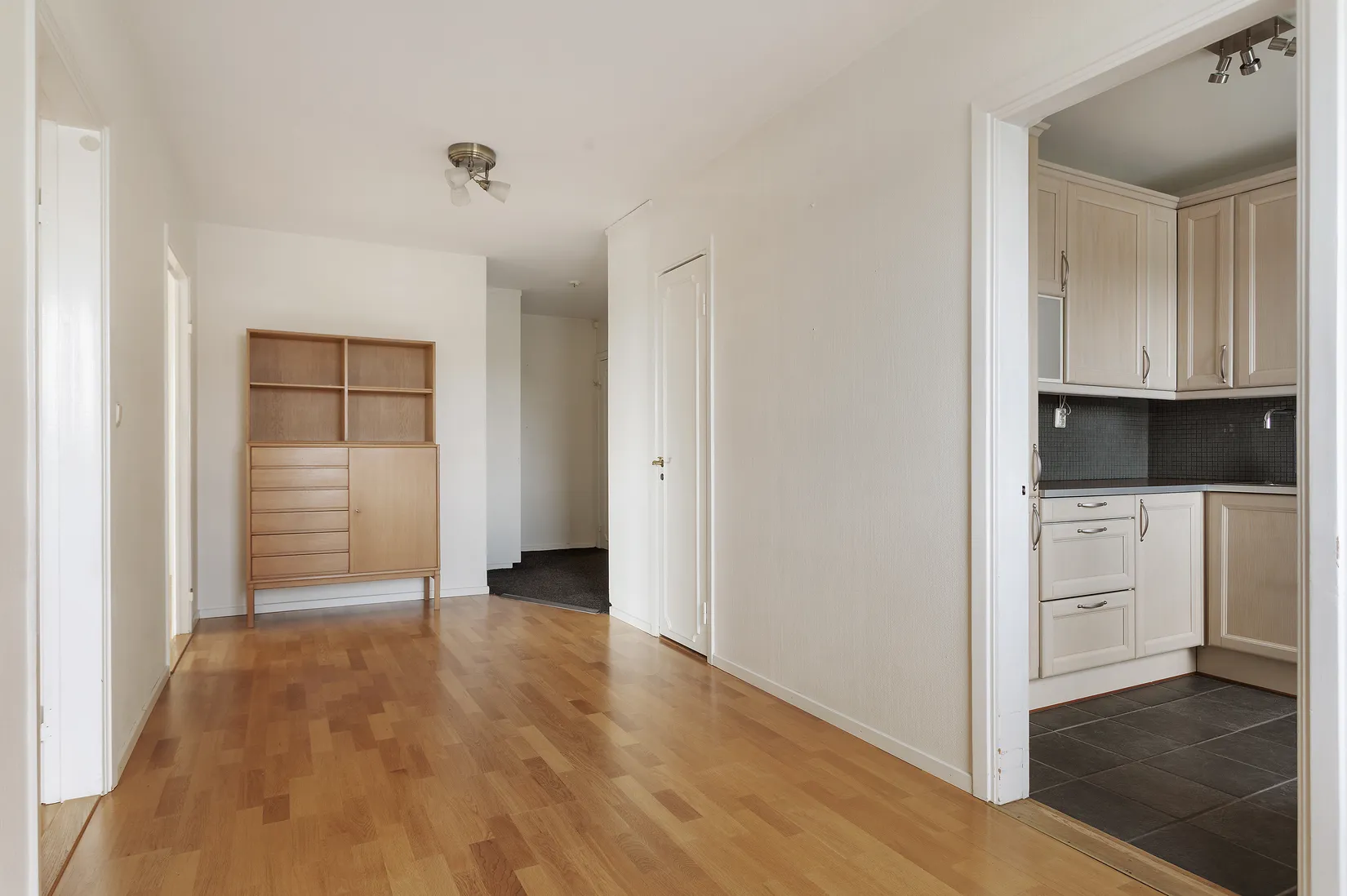 Bostadsrätt, Sandfjärdsgatan 105, 8 tr, Årsta, Stockholm