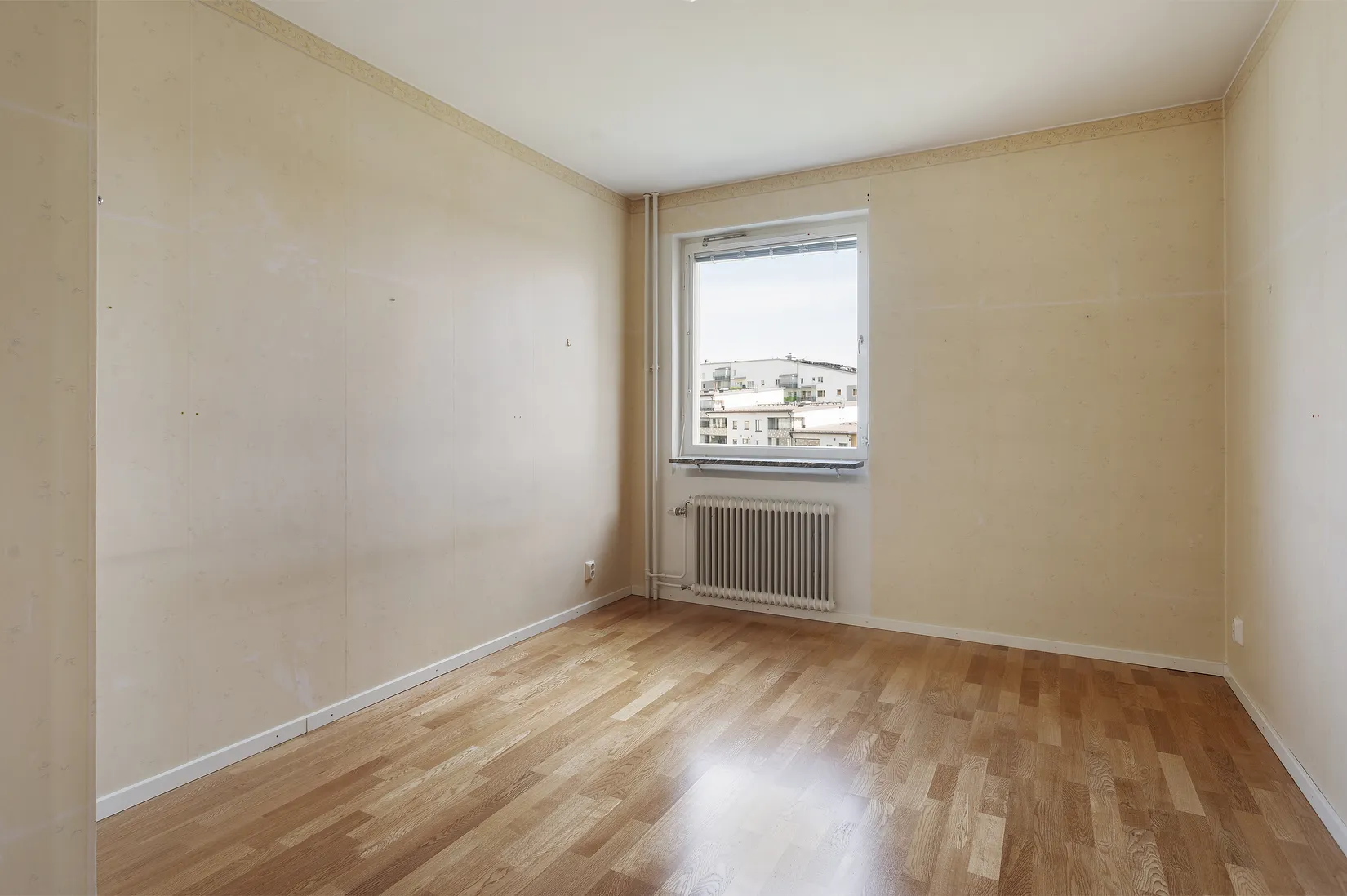 Bostadsrätt, Sandfjärdsgatan 105, 8 tr, Årsta, Stockholm