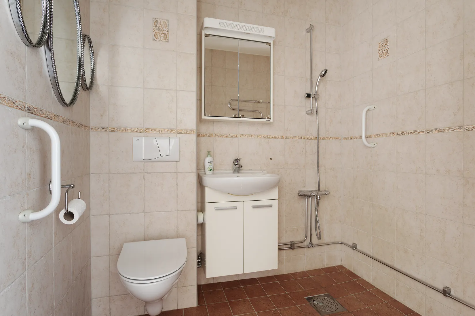 Bostadsrätt, Sandfjärdsgatan 105, 8 tr, Årsta, Stockholm
