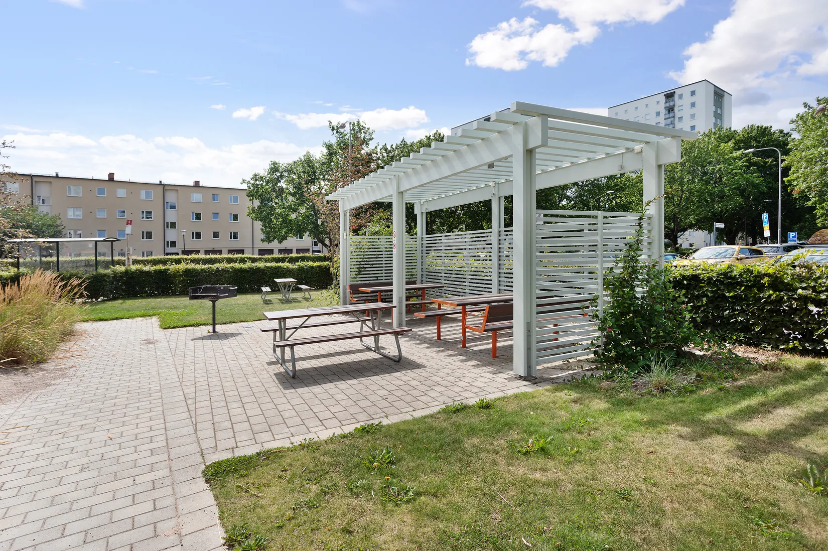 Bostadsrätt, Sandfjärdsgatan 105, 8 tr, Årsta, Stockholm