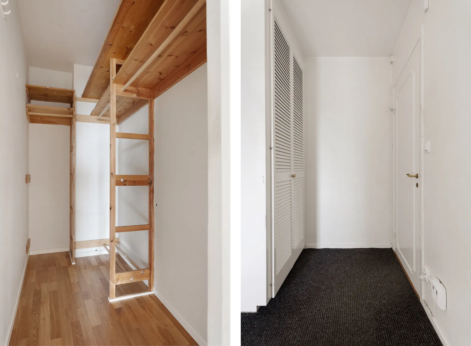 Bostadsrätt, Sandfjärdsgatan 105, 8 tr, Årsta, Stockholm