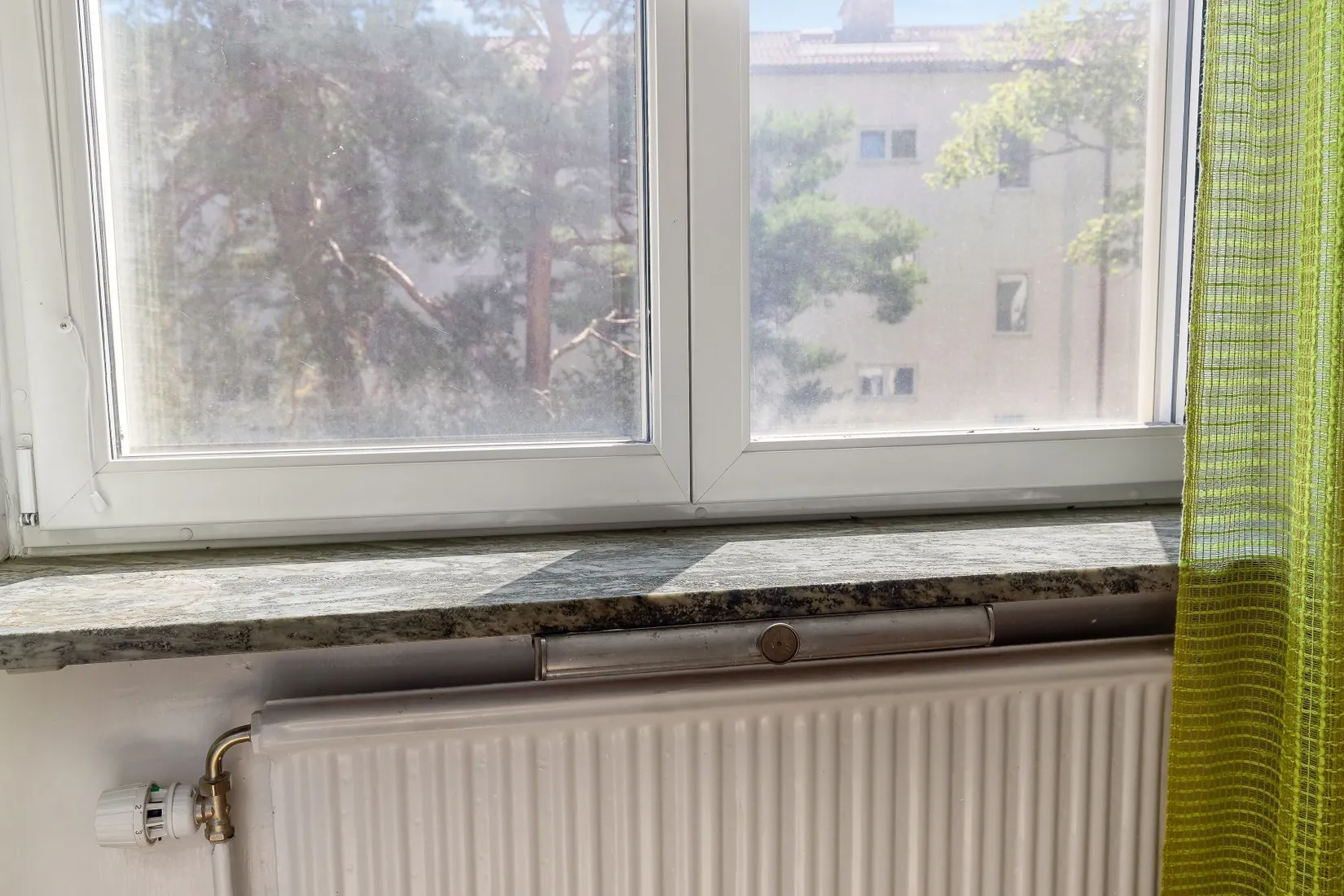 Bostadsrätt, Björkbacksvägen 46, våning 2/3, Johannesfred, Stockholm