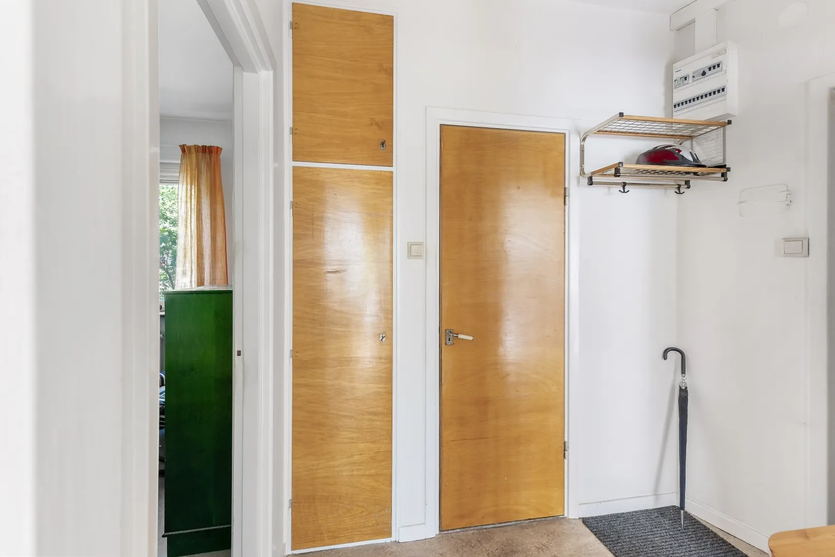 Bostadsrätt, Björkbacksvägen 46, våning 2/3, Johannesfred, Stockholm