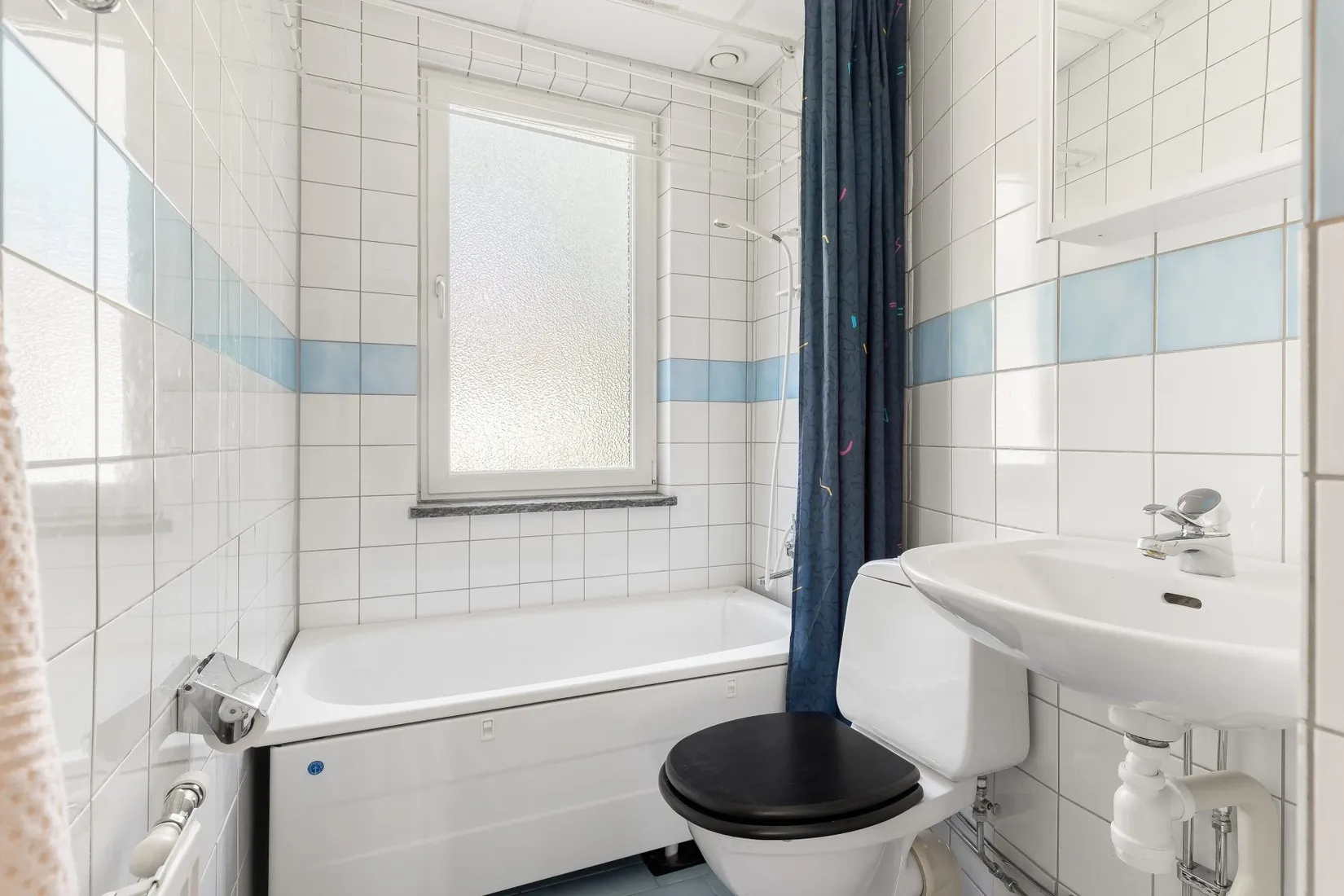 Bostadsrätt, Björkbacksvägen 46, våning 2/3, Johannesfred, Stockholm