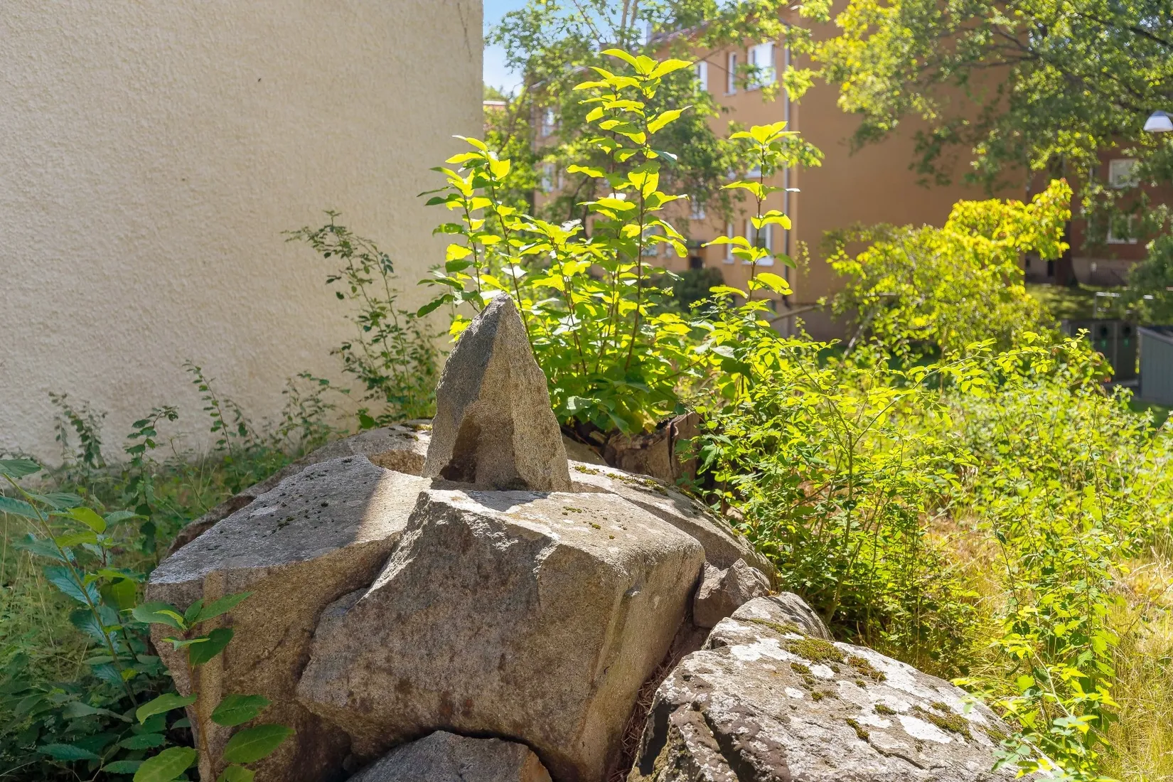 Bostadsrätt, Björkbacksvägen 46, våning 2/3, Johannesfred, Stockholm