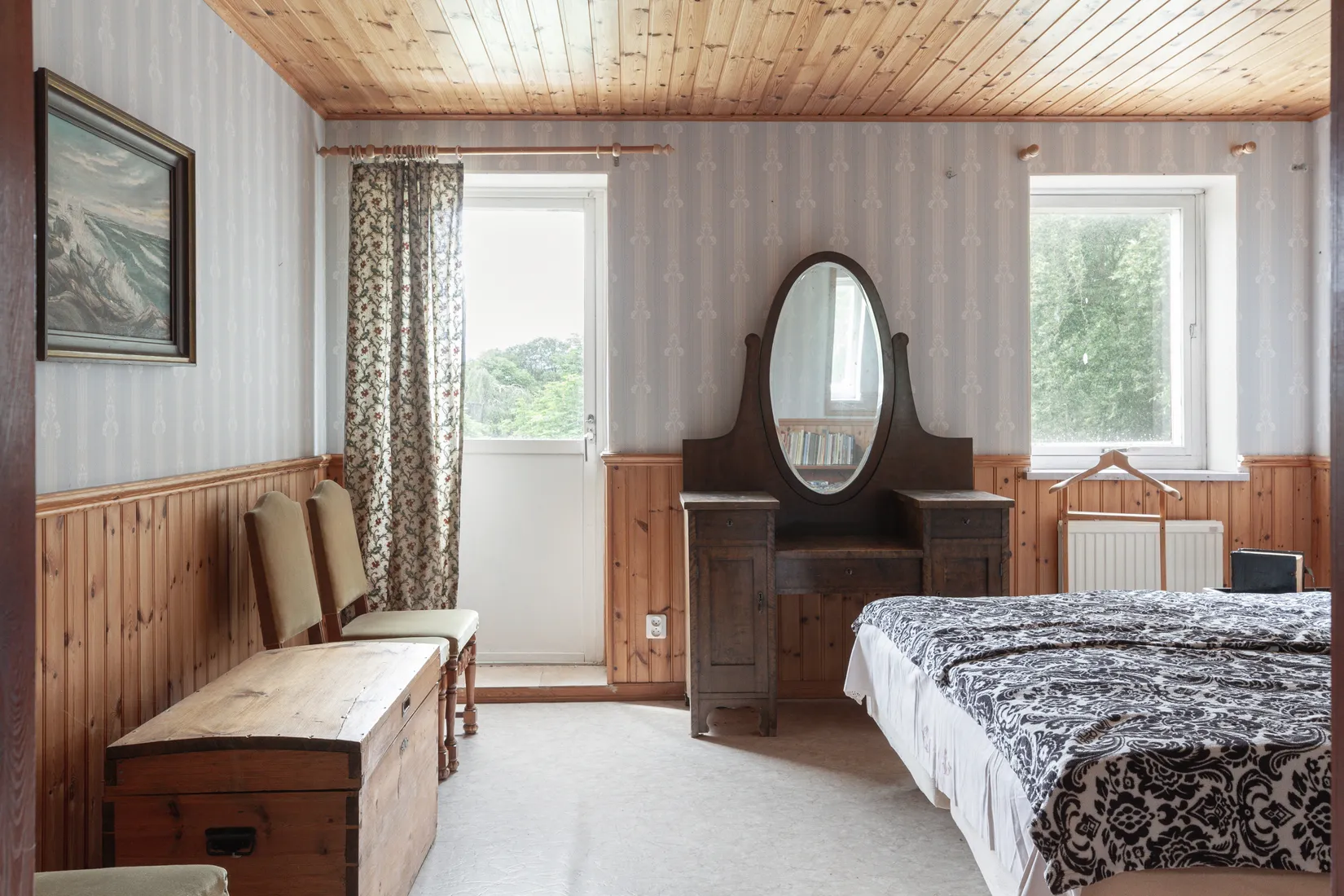 Gård/Skog, Nedraby 207, Nedraby, Tomelilla