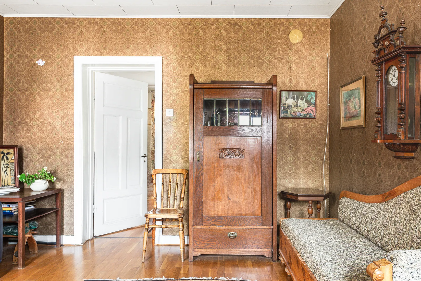 Gård/Skog, Nedraby 207, Nedraby, Tomelilla