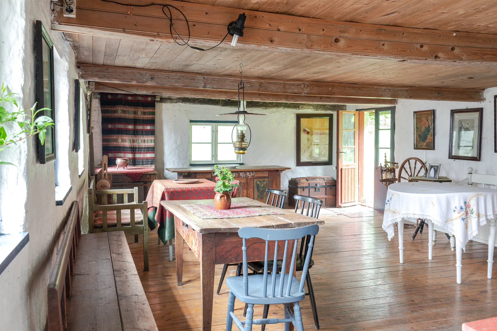 Gård/Skog, Nedraby 207, Nedraby, Tomelilla