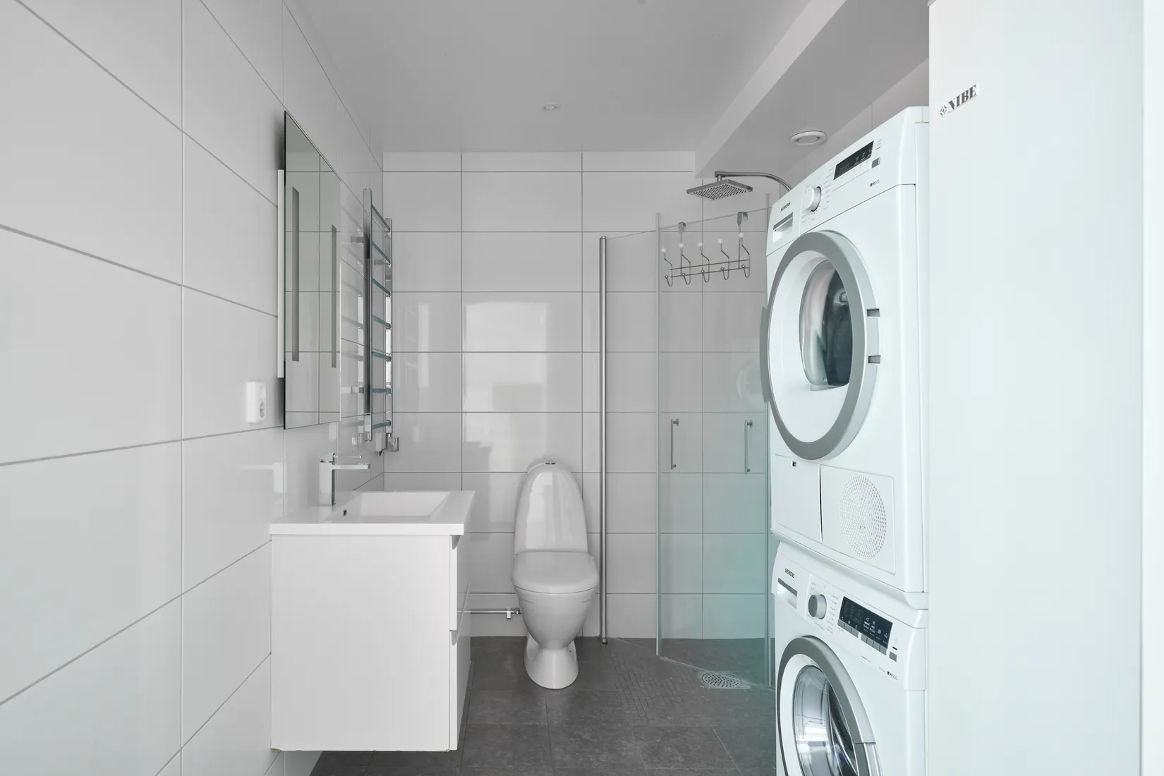 Radhus, Dianavägen 5B, Glömsta, Huddinge