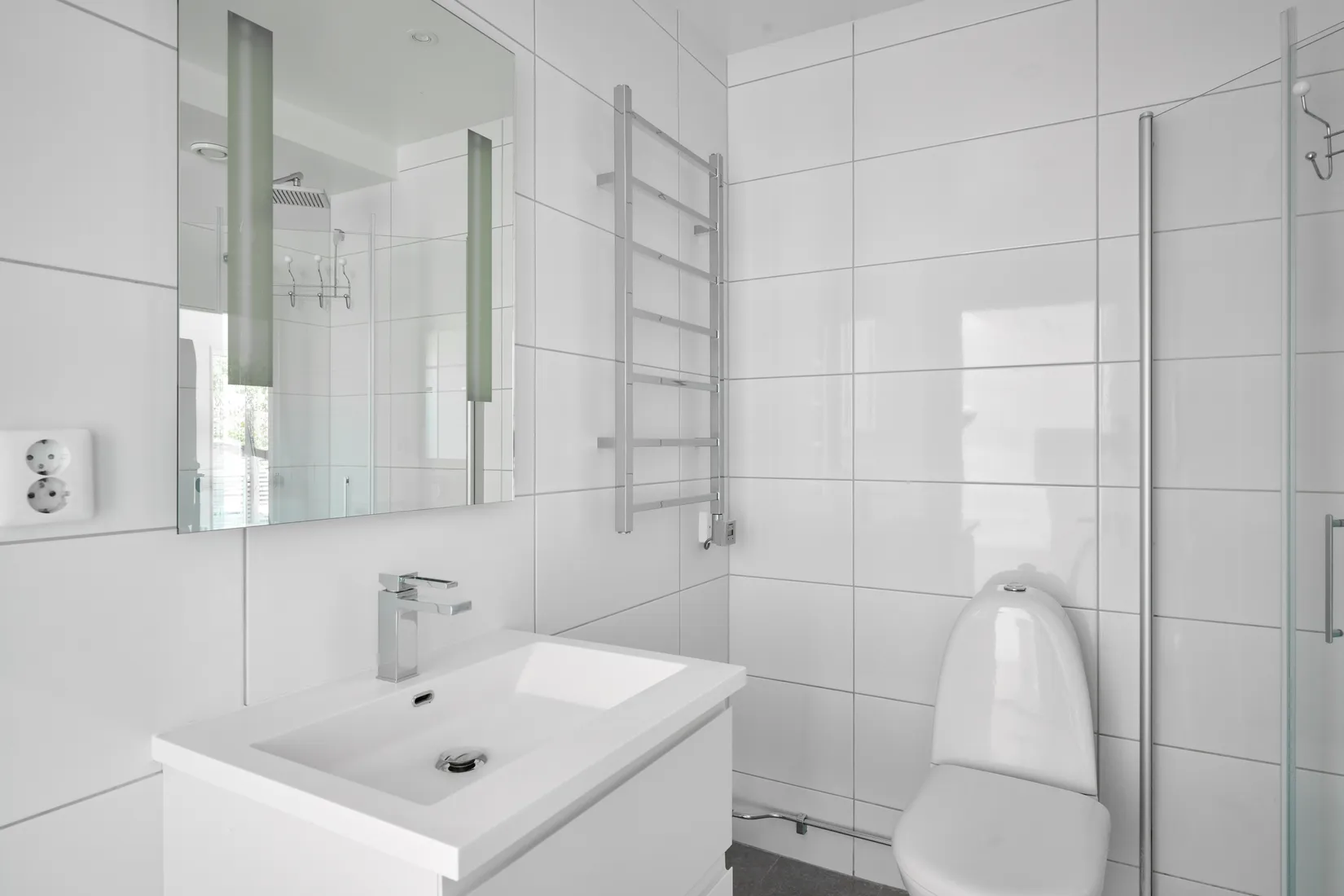 Radhus, Dianavägen 5B, Glömsta, Huddinge