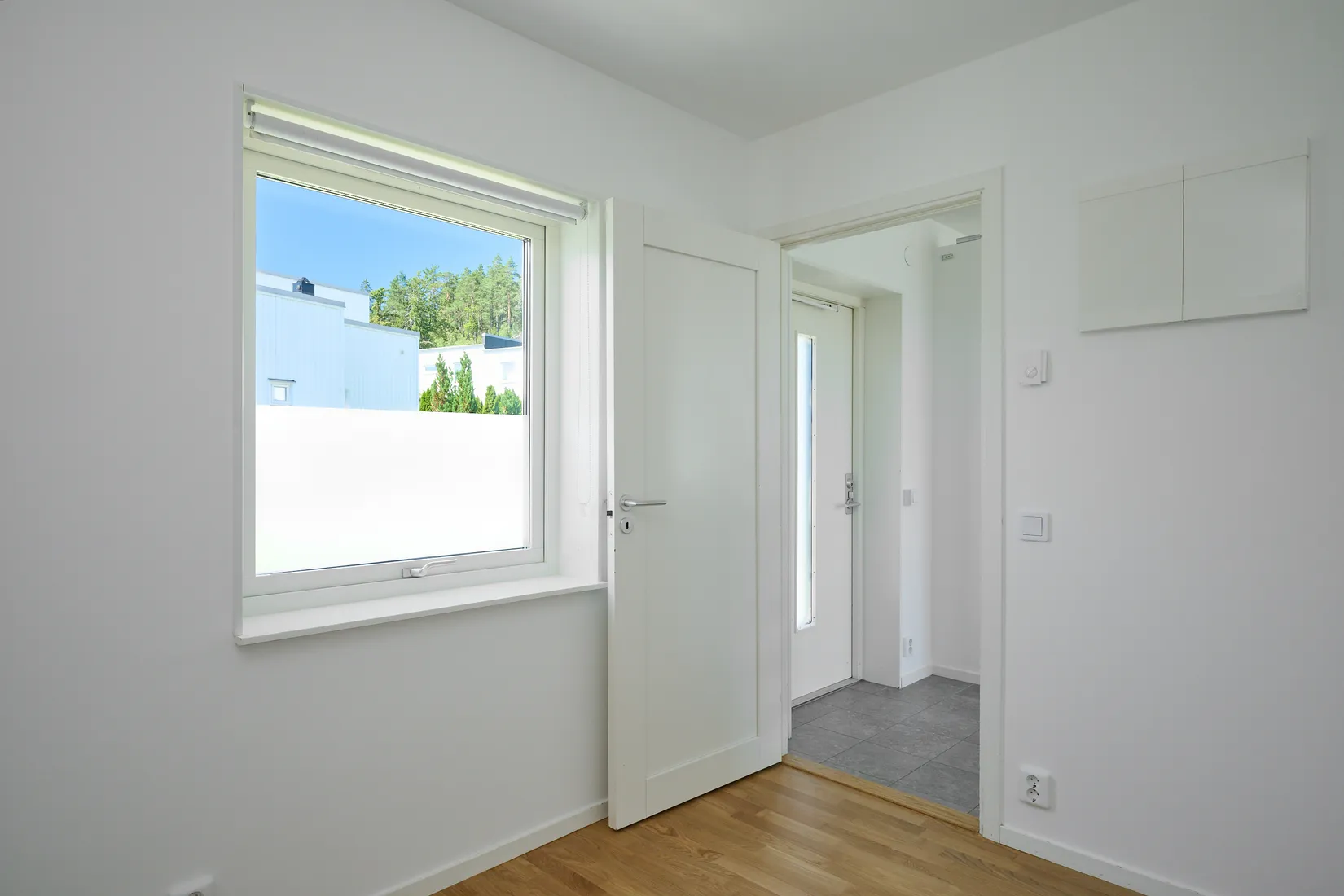Radhus, Dianavägen 5B, Glömsta, Huddinge