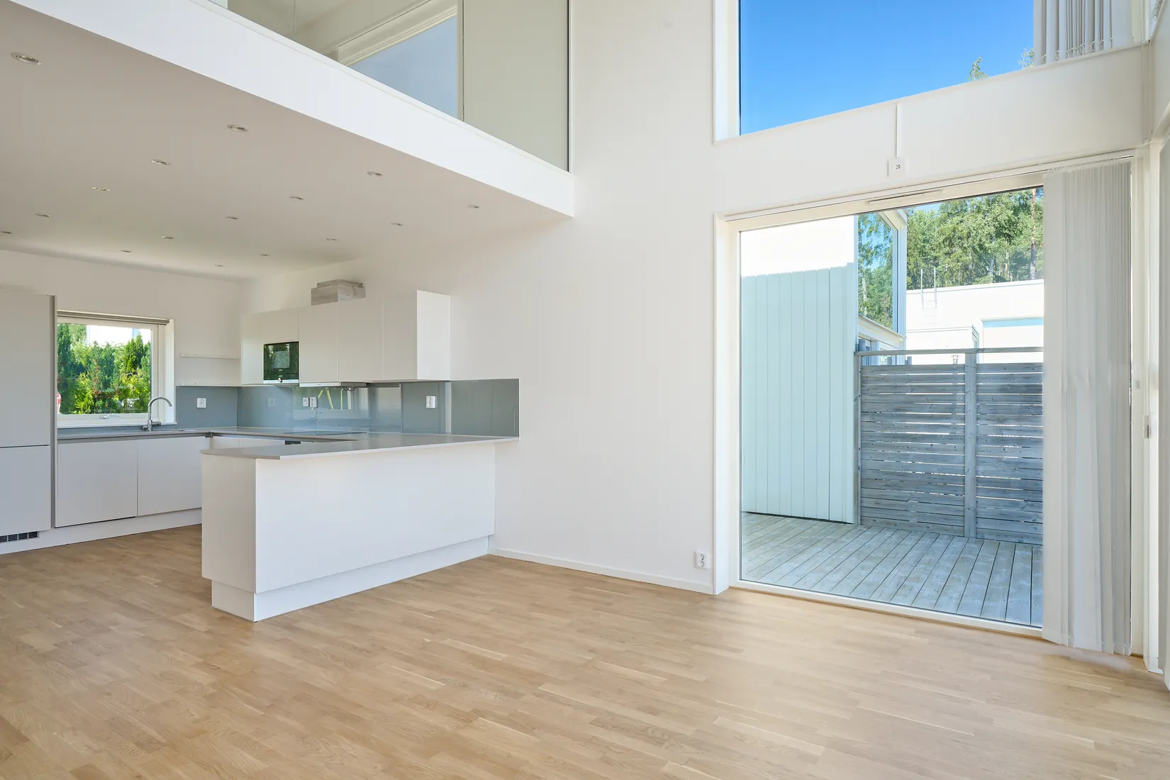 Radhus, Dianavägen 5B, Glömsta, Huddinge