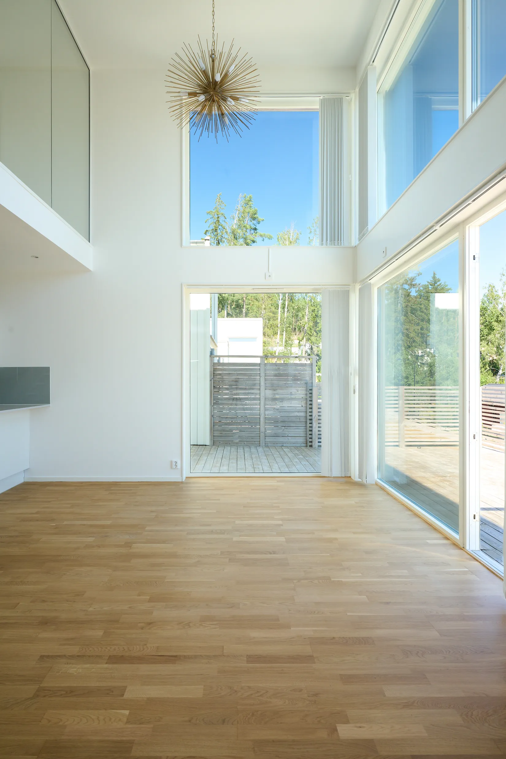 Radhus, Dianavägen 5B, Glömsta, Huddinge