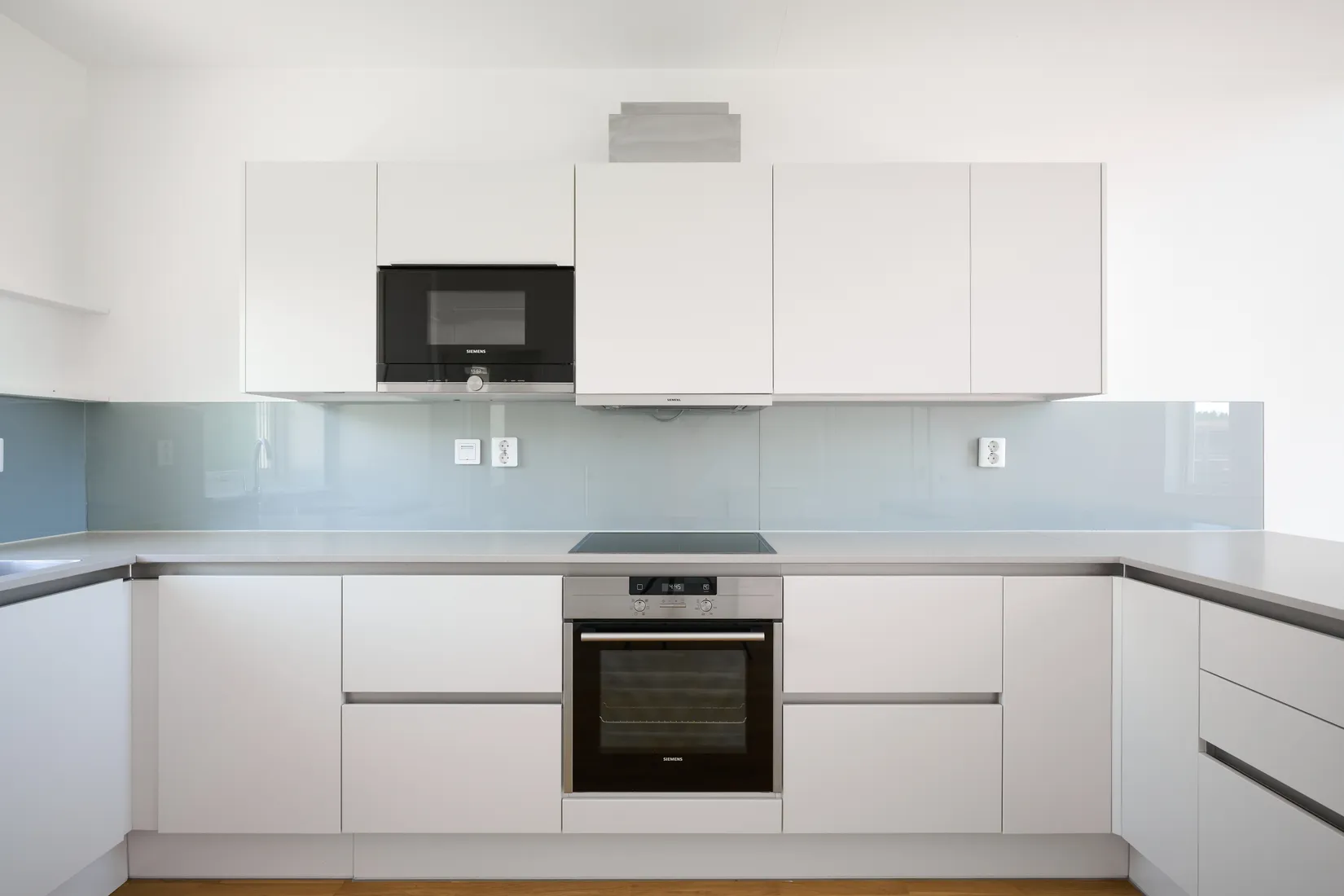 Radhus, Dianavägen 5B, Glömsta, Huddinge