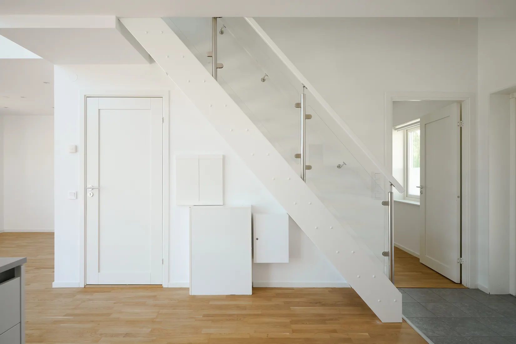 Radhus, Dianavägen 5B, Glömsta, Huddinge