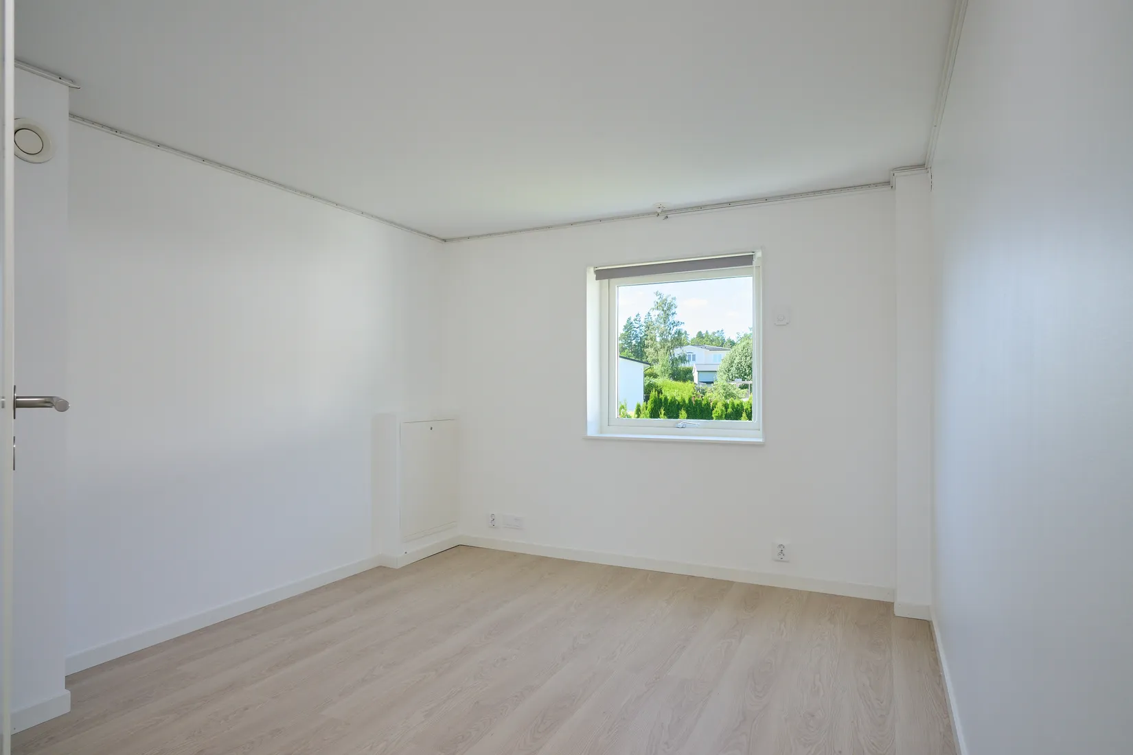 Radhus, Dianavägen 5B, Glömsta, Huddinge