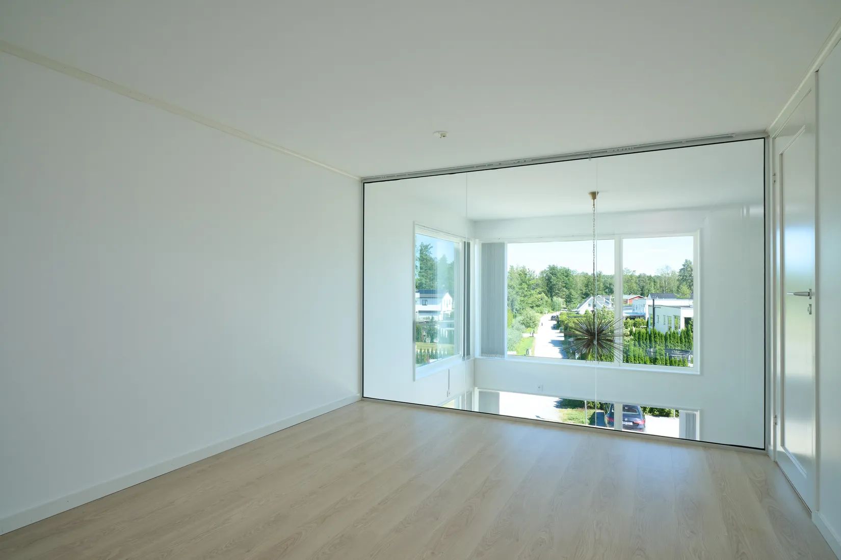 Radhus, Dianavägen 5B, Glömsta, Huddinge