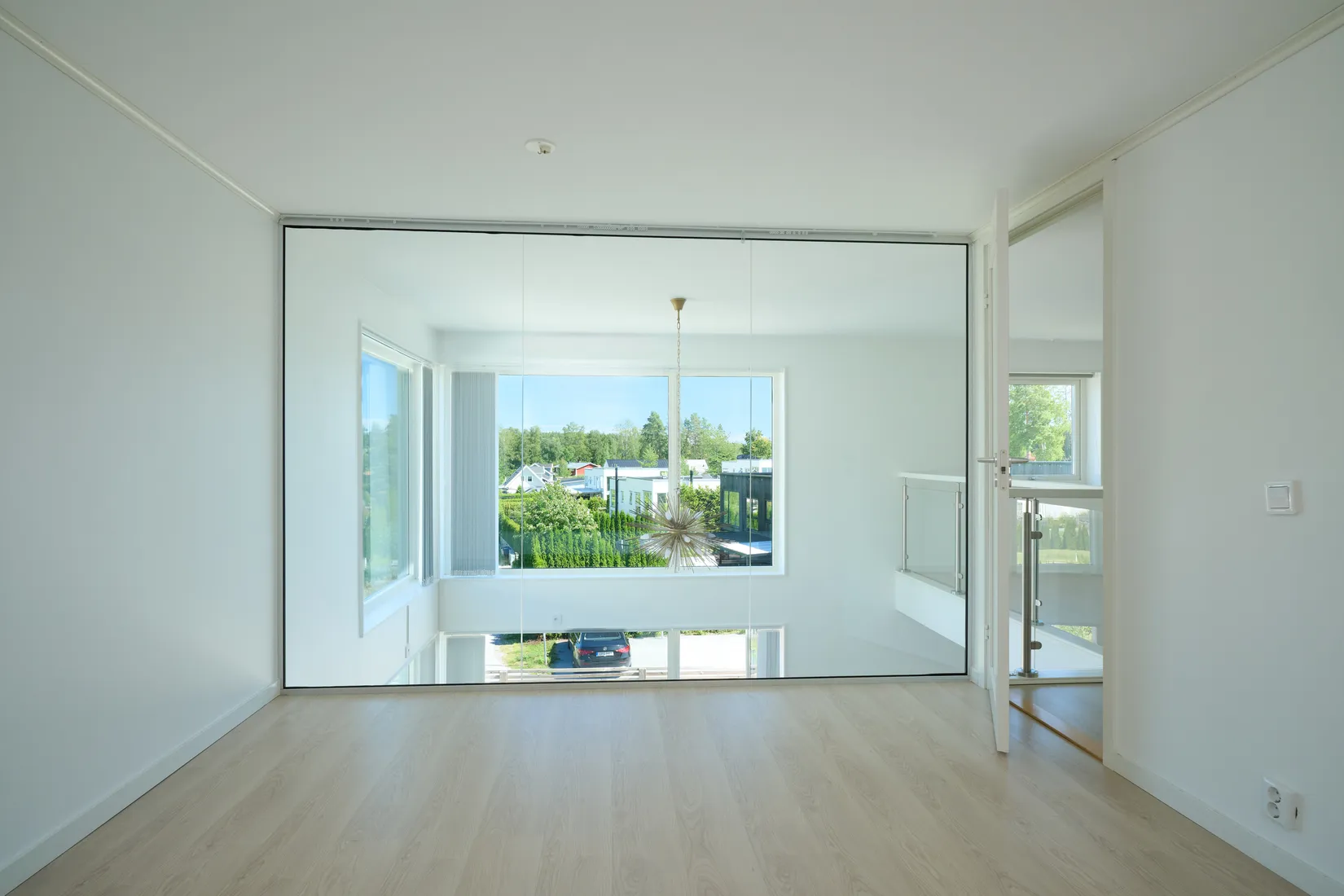 Radhus, Dianavägen 5B, Glömsta, Huddinge