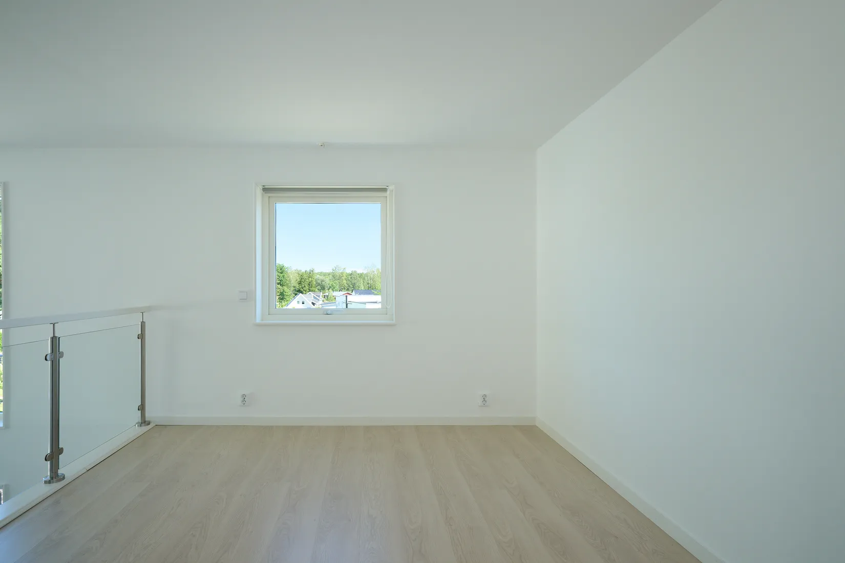 Radhus, Dianavägen 5B, Glömsta, Huddinge