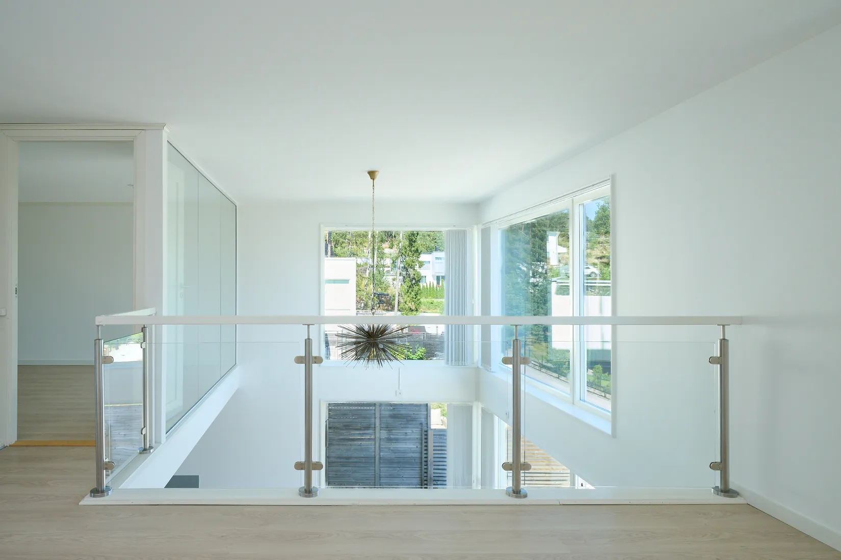 Radhus, Dianavägen 5B, Glömsta, Huddinge