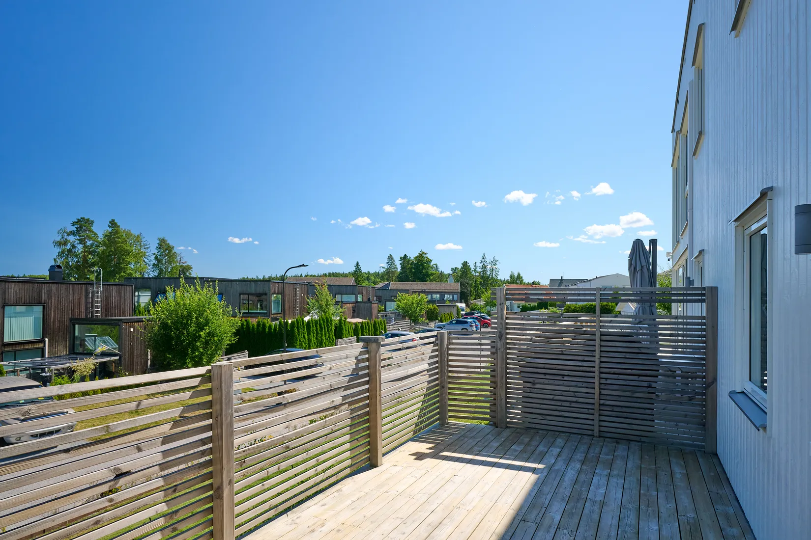 Radhus, Dianavägen 5B, Glömsta, Huddinge