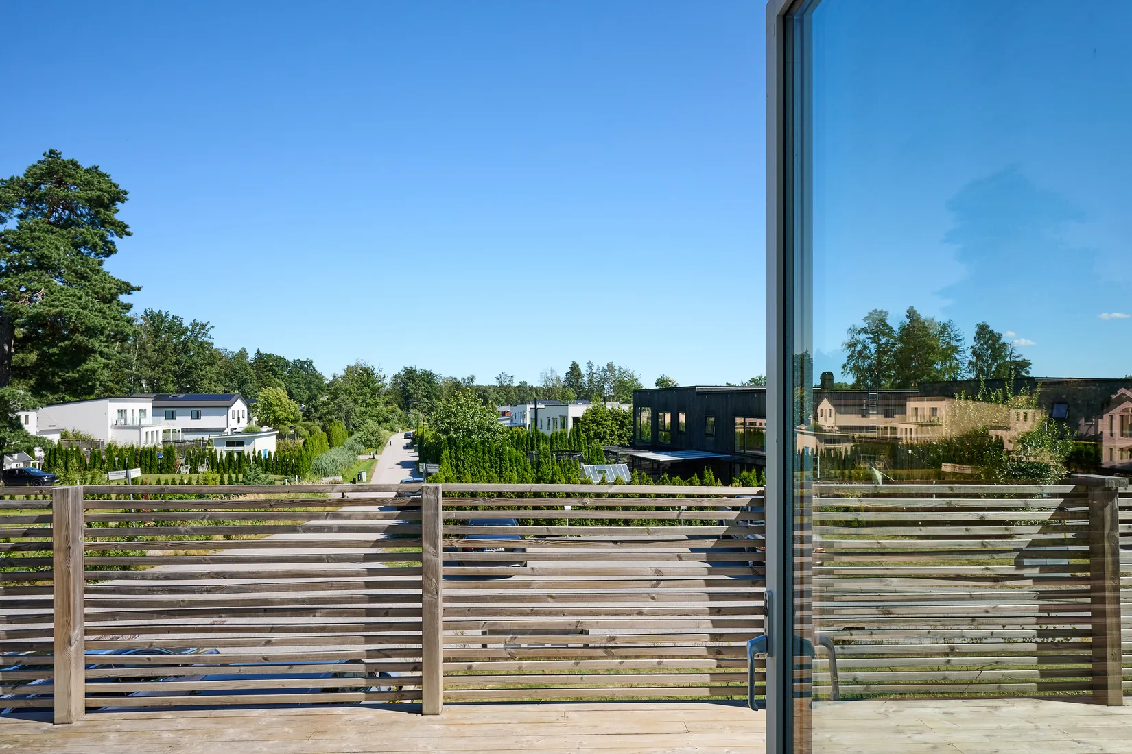 Radhus, Dianavägen 5B, Glömsta, Huddinge