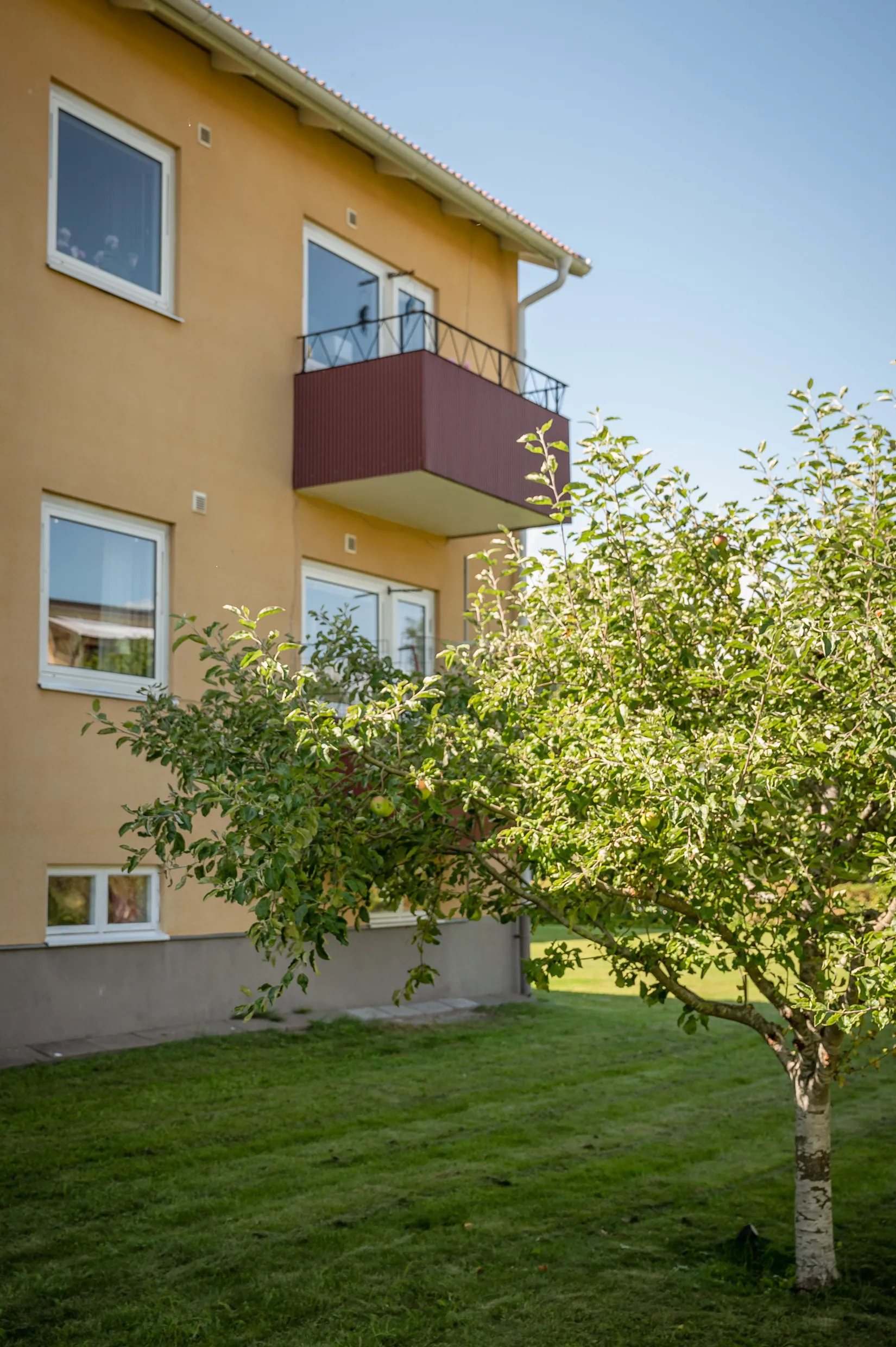 Bostadsrätt, 4:e villagatan 14, Strand, Karlstad
