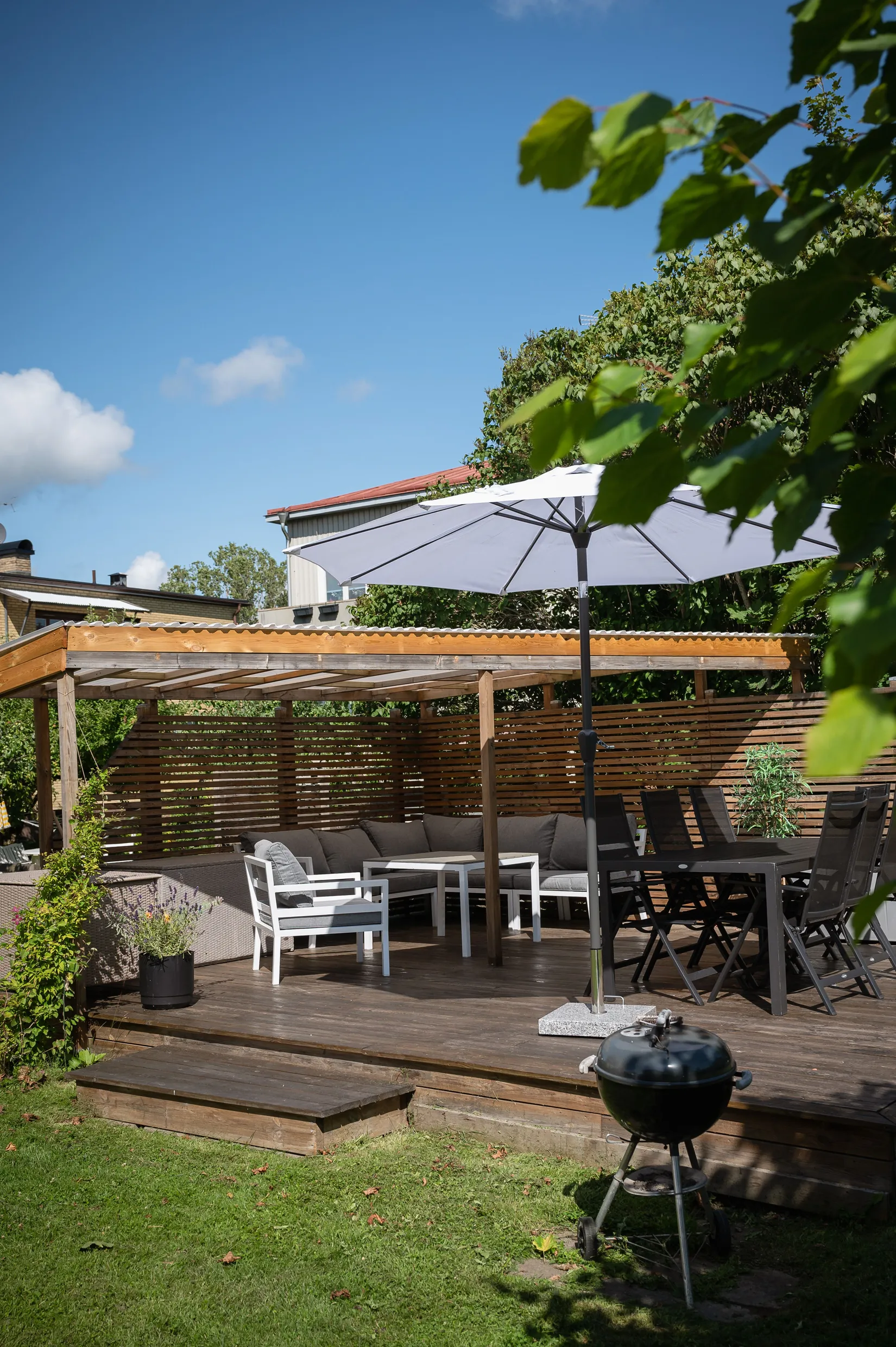 Bostadsrätt, 4:e villagatan 14, Strand, Karlstad