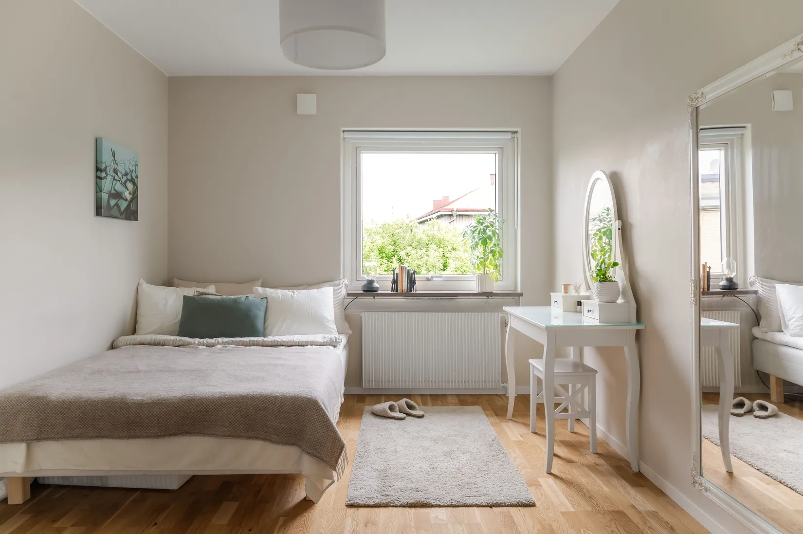 Bostadsrätt, 4:e villagatan 14, Strand, Karlstad