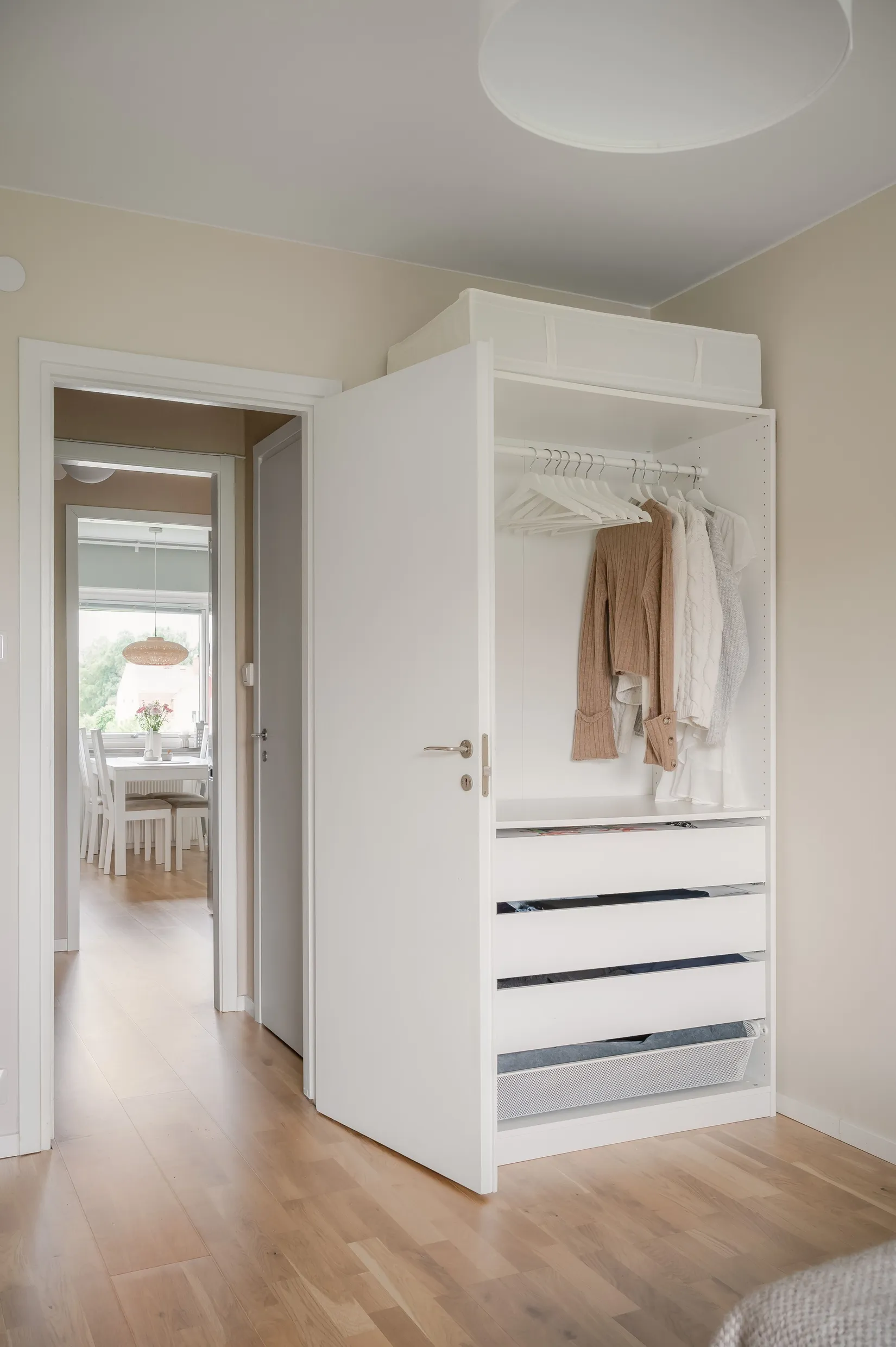 Bostadsrätt, 4:e villagatan 14, Strand, Karlstad