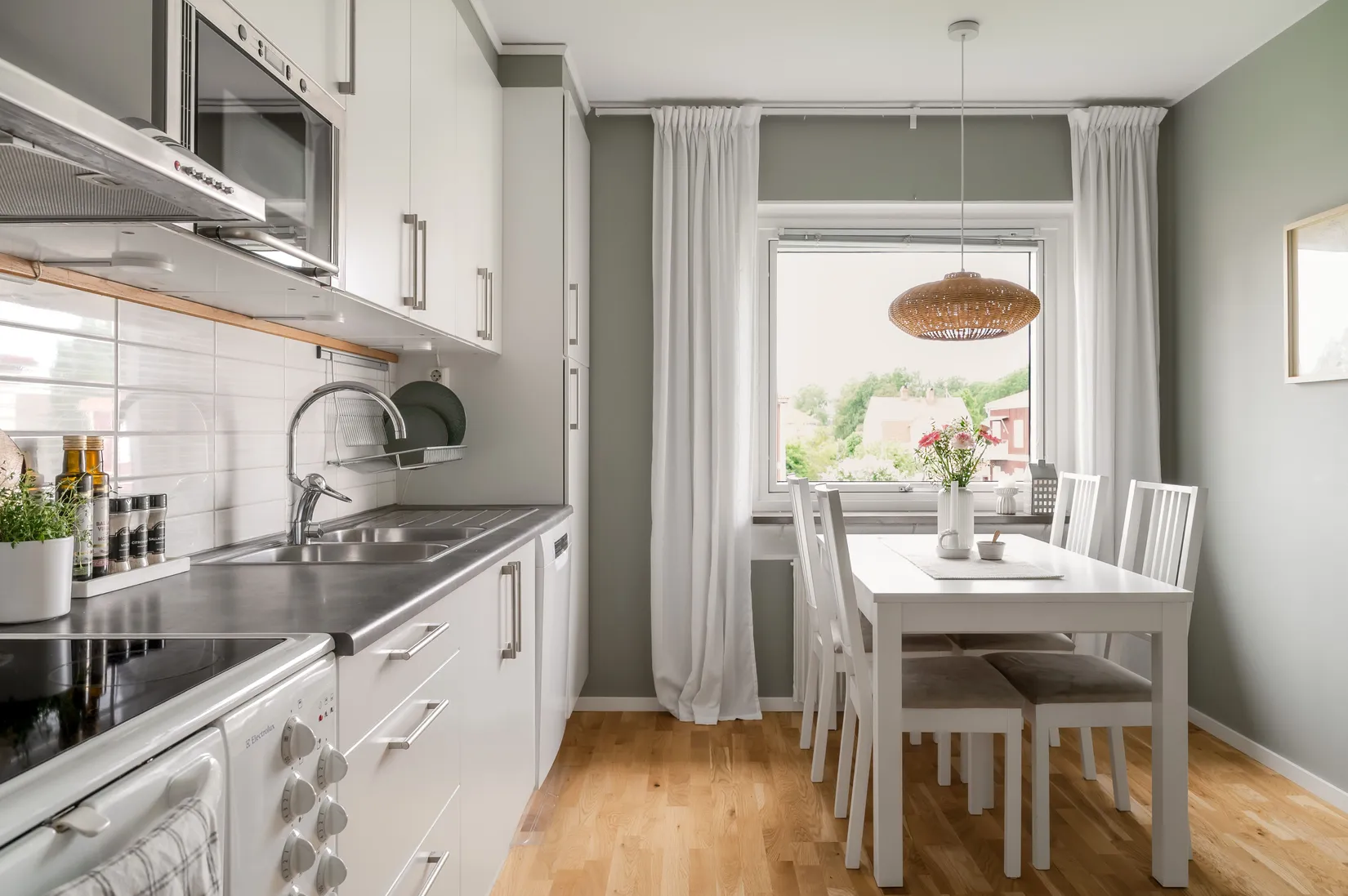 Bostadsrätt, 4:e villagatan 14, Strand, Karlstad