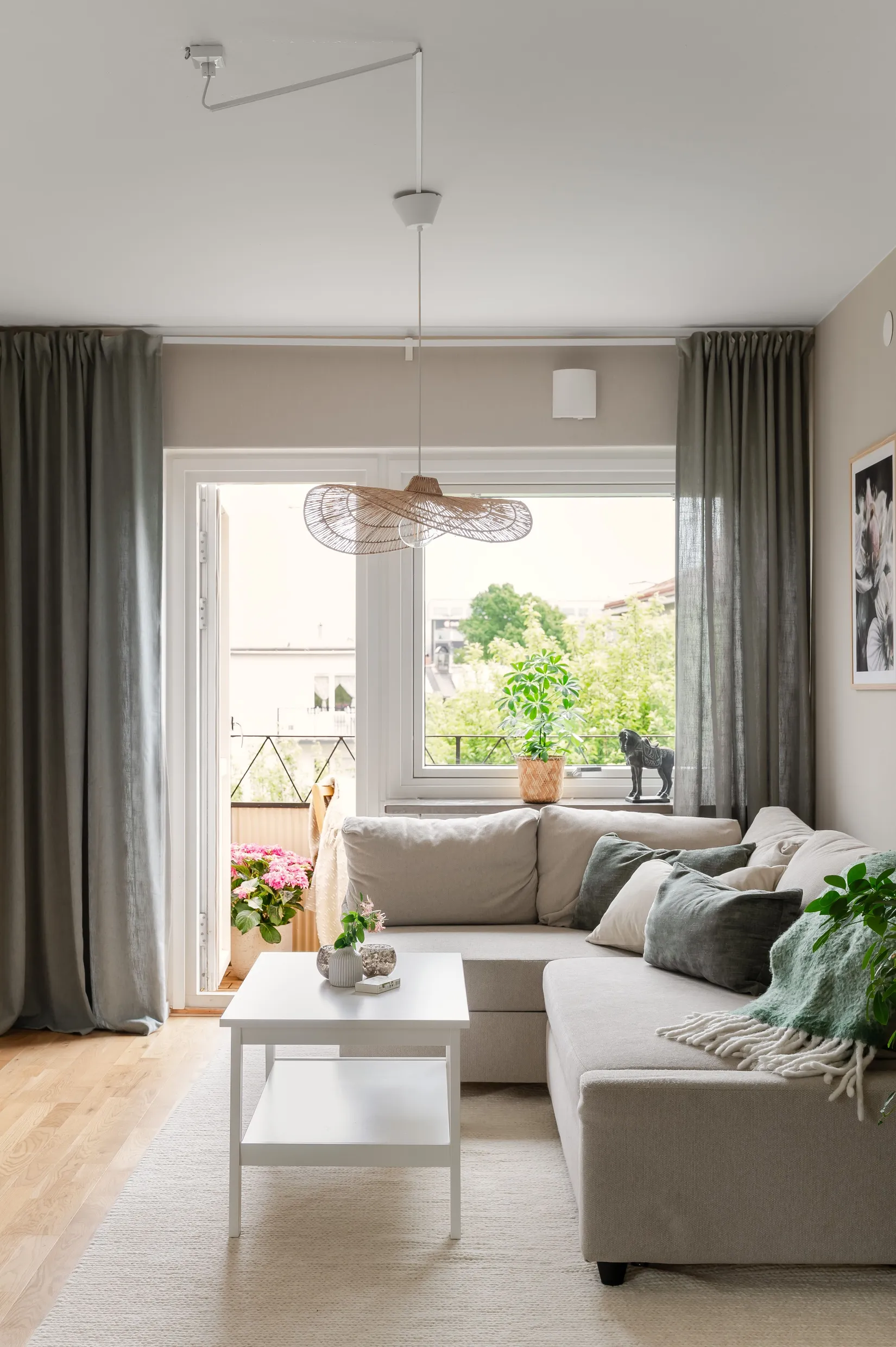 Bostadsrätt, 4:e villagatan 14, Strand, Karlstad