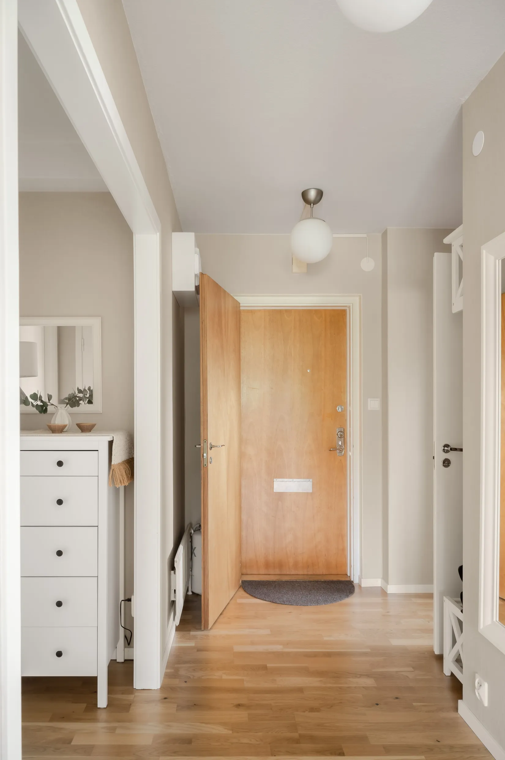 Bostadsrätt, 4:e villagatan 14, Strand, Karlstad