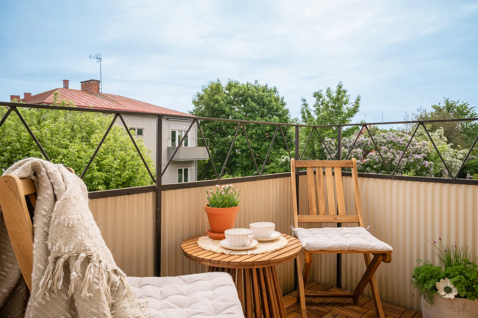 Bostadsrätt, 4:e villagatan 14, Strand, Karlstad