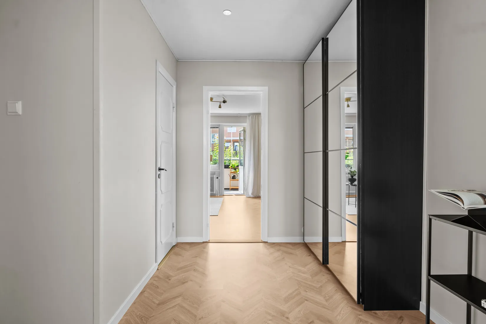 Bostadsrätt, Vintergatan 3B, Östermalm, Sundsvall