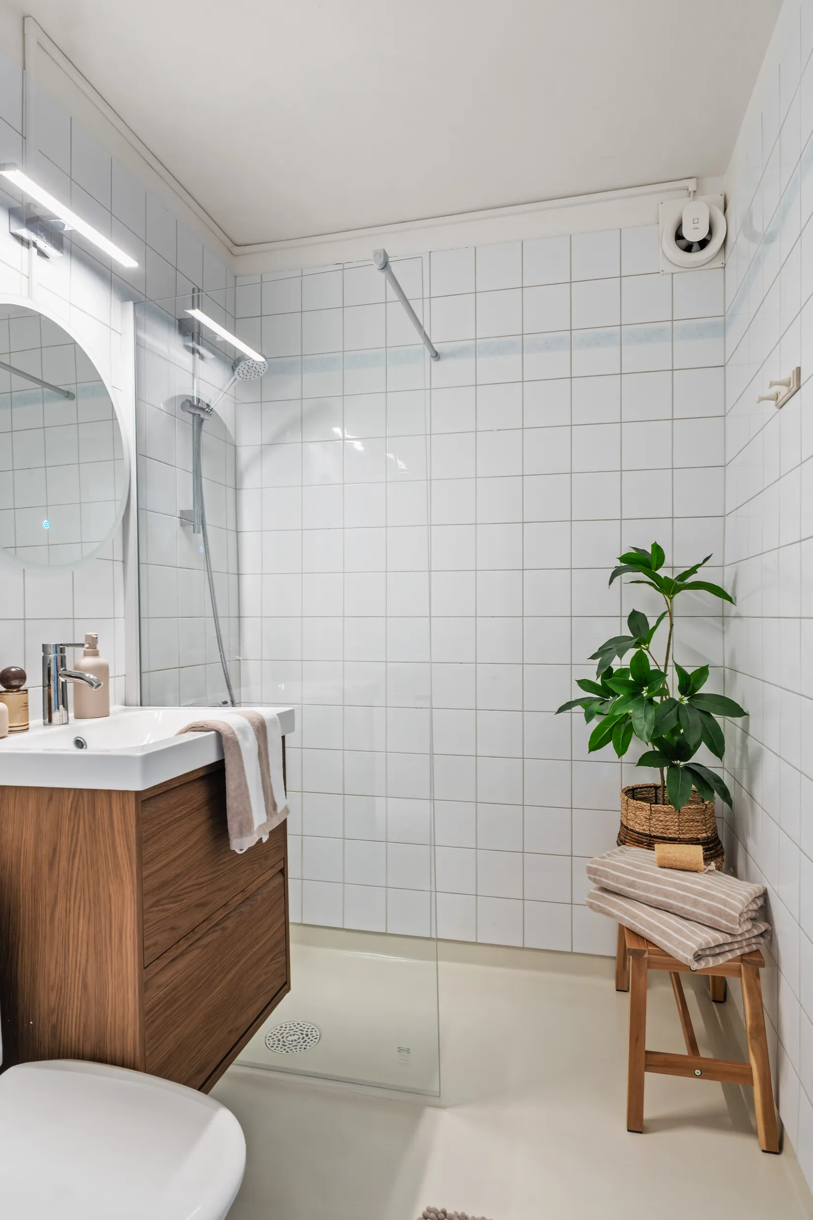 Bostadsrätt, Vintergatan 3B, Östermalm, Sundsvall