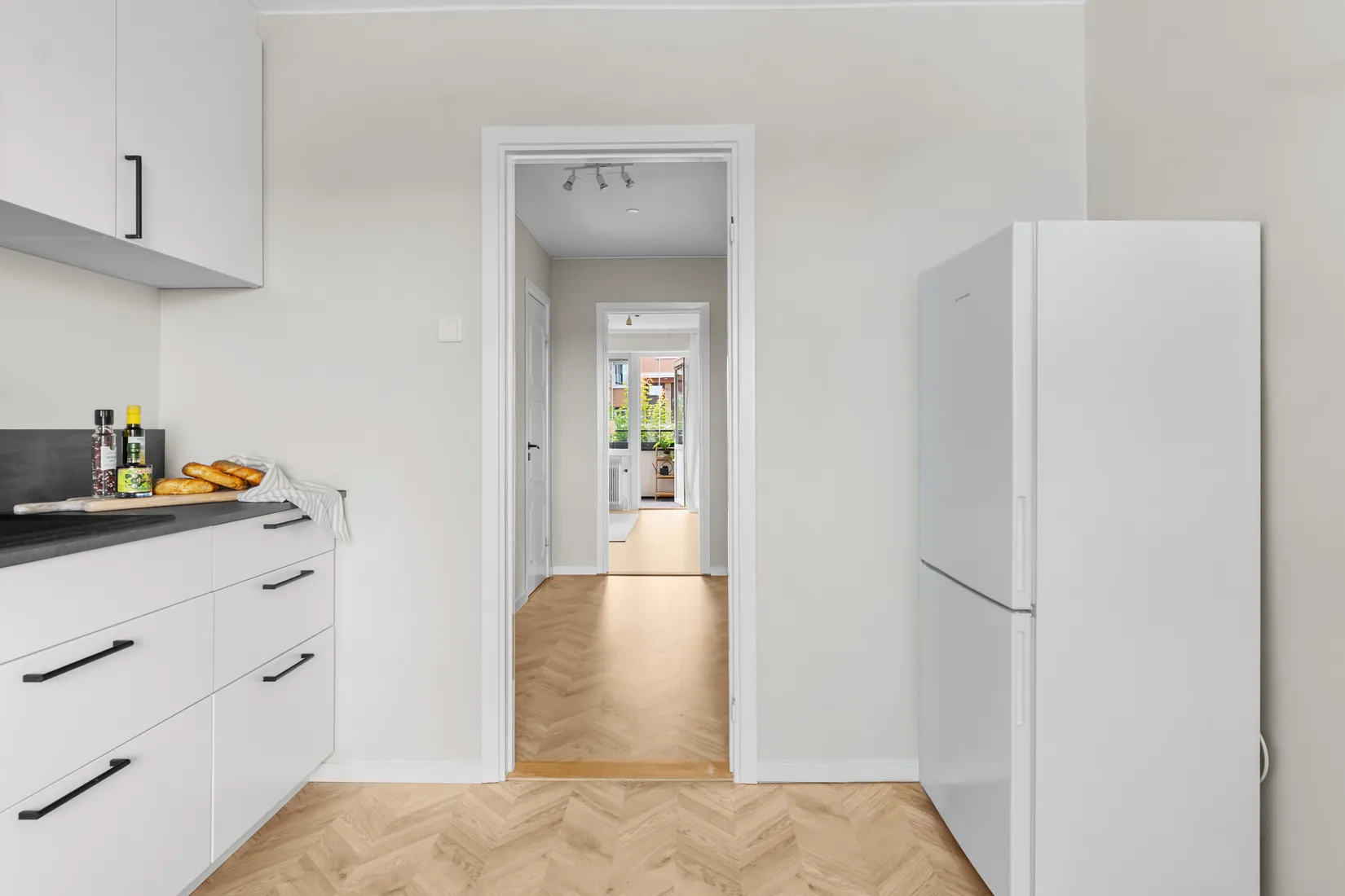 Bostadsrätt, Vintergatan 3B, Östermalm, Sundsvall