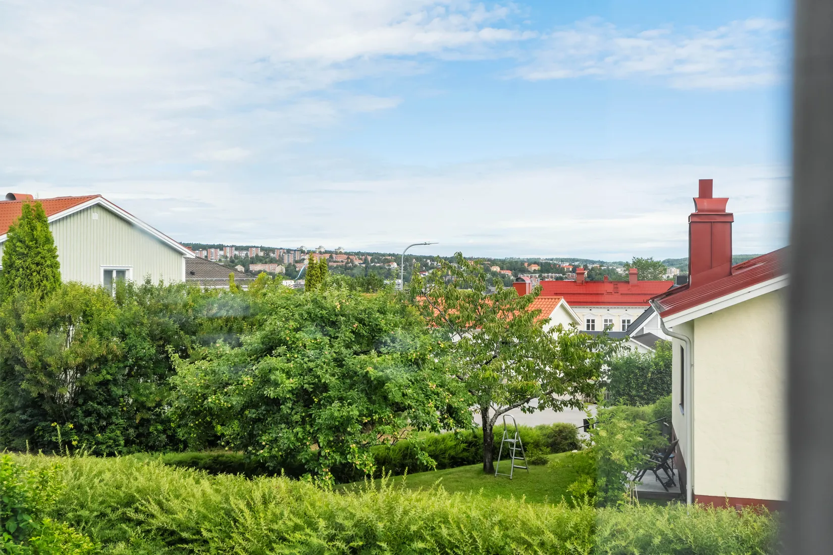 Bostadsrätt, Vintergatan 3B, Östermalm, Sundsvall